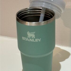 Stanley Flowstate Eucalyptus 20oz Tumbler